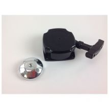 Green Line - arranque motor desbrozadora gl 43 año 2010 011568