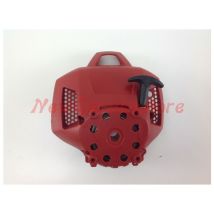 Messa in moto Ikra motore decespugliatore bf xl 25 ssb/ssl 042465