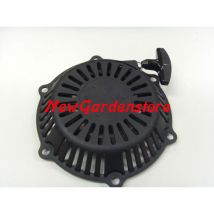 Messa in moto originale alpina Castelgarden motore rasaerba sv 200 118550161/2