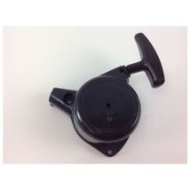 Messa in moto avviamento Progreen motore decespugliatore pg 26S 038744