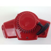 Messa in moto Subaru motore decespugliatore ec 04 nb 411 016982