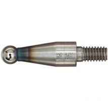 Messeinsatz hm Kugel Abb.18/ 2,0mm - Käfer