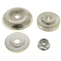 Messerbefestigungssatz 19031234 für Freischneider Tck Garden