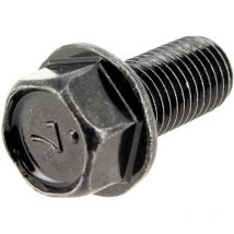 Messerbolzen 0177471020 für Kubota-Rasenmäher