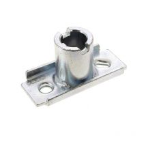 Messerhalter 34,6mm für Rasenmäher Tck Garden