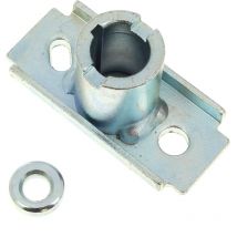 Messerhalter e = 59 mm für Rasenmäher Racing