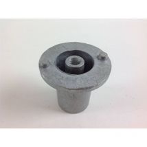 Stiga kompatibler Mähmesserhalter Nabe 1111-2142-01