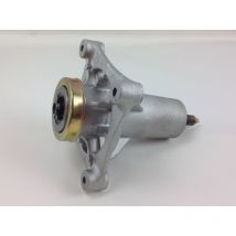 AYP - Messernabe für Rasentraktor Rasenmäher Flachmäher 46 48 54 017796