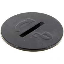 Messerschraube für Aufschnittmaschine domo