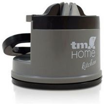 Bigbuy - Tischmesserschärfer mit Saugnapf hokn201 tm