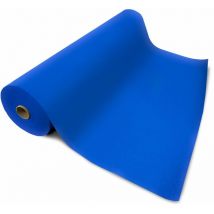 Messeteppich auf Maß Sintra Royalblau 0812 200 x 50 cm