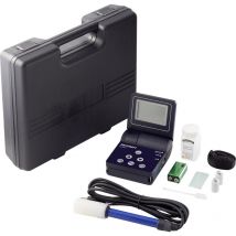 Voltcraft - DO-600 Sauerstoffmessgerät