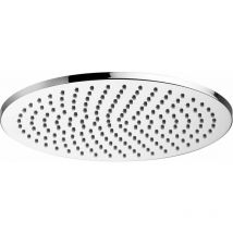 Paffoni - Anti-Kalk-Duschkopf Ø250 mm ZSOF101CR Chrom