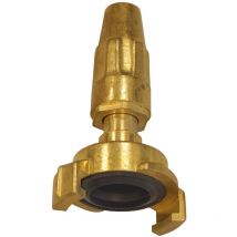 Sirocco - ms Spritzdüse 19 mm 3/4'