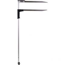 Messkluppe Waldfreund, 100 cm Länge