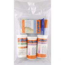 ARIANA Messstäbchen TRGS 611 Nitrit-, Nitrat-, ph-Wert, Wasserhärte - 292054