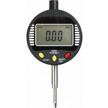 Comparatore Digitale 125/001 Millimetri Fortis