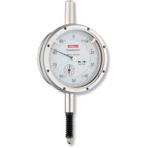 Ultra Präzision - Messuhren Din 878 Mit Stoßschutz 1/0,002 Mm Ø44,5 Mm Ip67