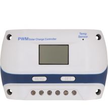Mestic Solarladeregler Pwm Msc-1010 (a)