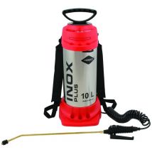 Mesto 10L Compression Sprayer Stainless Steel - 3615P