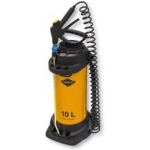 Ferrox Hochdrucksprühgerät rückentragbar, für den Profi-Gartenbereich - Mesto