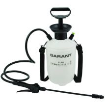 Mesto 5L Compression Sprayer General Purpose - 3195E