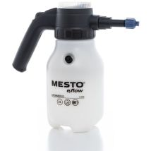 Mesto - E. Foamer E2 Akku-schaumsprüher, 2 L Füllinhalt, Bis Zu 1,5 Bar