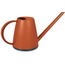 Mesto Gießkanne Lucky Lava (1 Liter, Rot, Pflanzengießkanne) 3181do