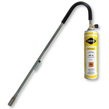 Mesto - Pulvérisateur Thermique Avec Allumage Pièzo Thermo Multicolore 28 X 12 X 12 Cm 1760 (par 4)