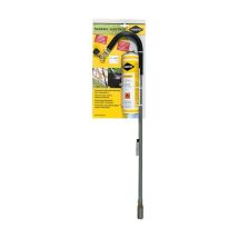 Mesto - Spruzzatore Termico Con Piezo Accensione Thermo Multicolore 28 X 12 X 12 Cm 1760 (a 4)