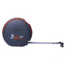 Mètre ruban 3m x 16mm JIMIHOME