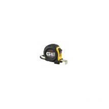 Tajima - Mesure 'g-lock' boîte pyramide de 24 mesures longueur:5 m largeur:25 mm