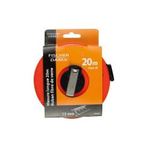 Décamètre 20m fibre - Fischer Darex
