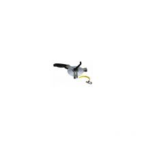 AXA - mesure longue ruban fibre de verre longueur 50 mlargeur 13 mm