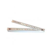 Wilmart - Mesure plainte abs blanche 2M x 10 branches 0445 00
