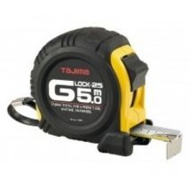 G5P70MY g-lock ruban mesure 7 m x 25 mm - Tajima
