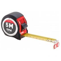 Mètre ruban sam up 8mx 25 Métrique ( Prix pour 1 )