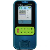 Softing - Mesureur de câbles 226102 cmpoe réseau Q058153