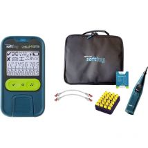 Softing - Mesureur de câbles 226112 CM210kit réseau Q058123