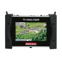 Mesureur de champ satellite et terrestre Sefram Sefram 7848B