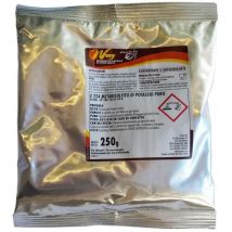 Métabisulfite potassium winy gr 250