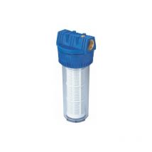 Metabo - Filter 1" Jug Blue,Transparent