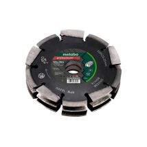 Metabo - 125mmx28.5x22mm Diamond Blade for MFE40 Wall Chaser