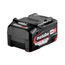 Metabo - Li-POWER 18v 4AH Battery cas Compatible air cool 18 v Battery 625027000