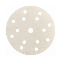 Abrasifs peinture diam150 mm grain 180 pour ponceuse - Metabo