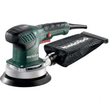 Metabo - Ponceuse excentrique sxe 3150 310W Ø150 mm dans coffret carton