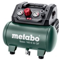 Kompressor Metabo Basic 160-6 w of