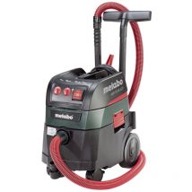 Metabo - 602058380 1400w asr acp all Purpose Vacuum Cleaner 240v Professional Use