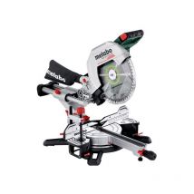 Metabo - Brushless Mitre Saw 18V Blade 305 x 30mm kgs 18 ltx bl 305