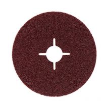Metabo - Disco abrasivo de fibra 125, p 24 para amoladora